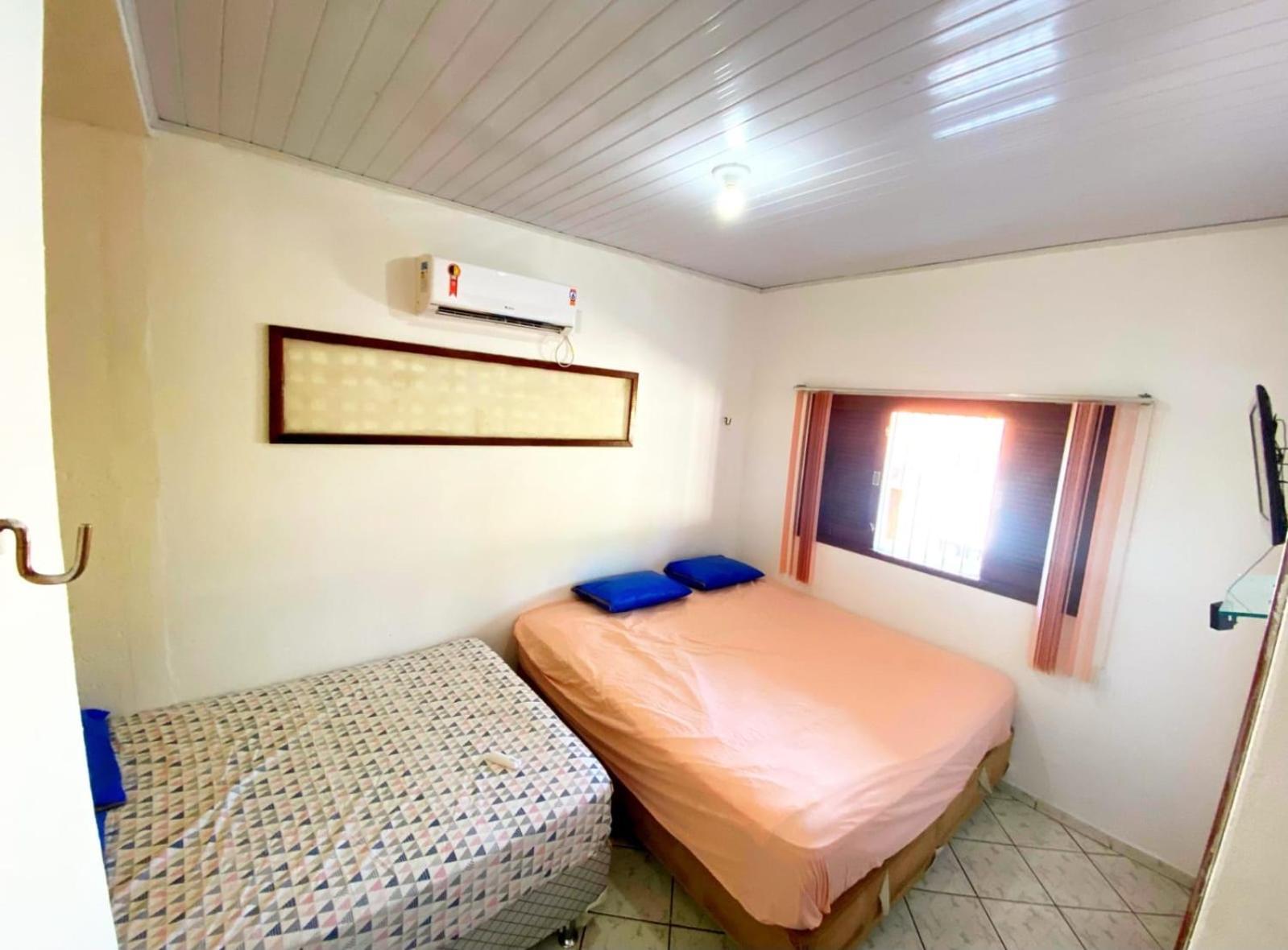 Casa Temporada Praia Carapibus 200M Da Praia Conde  Εξωτερικό φωτογραφία